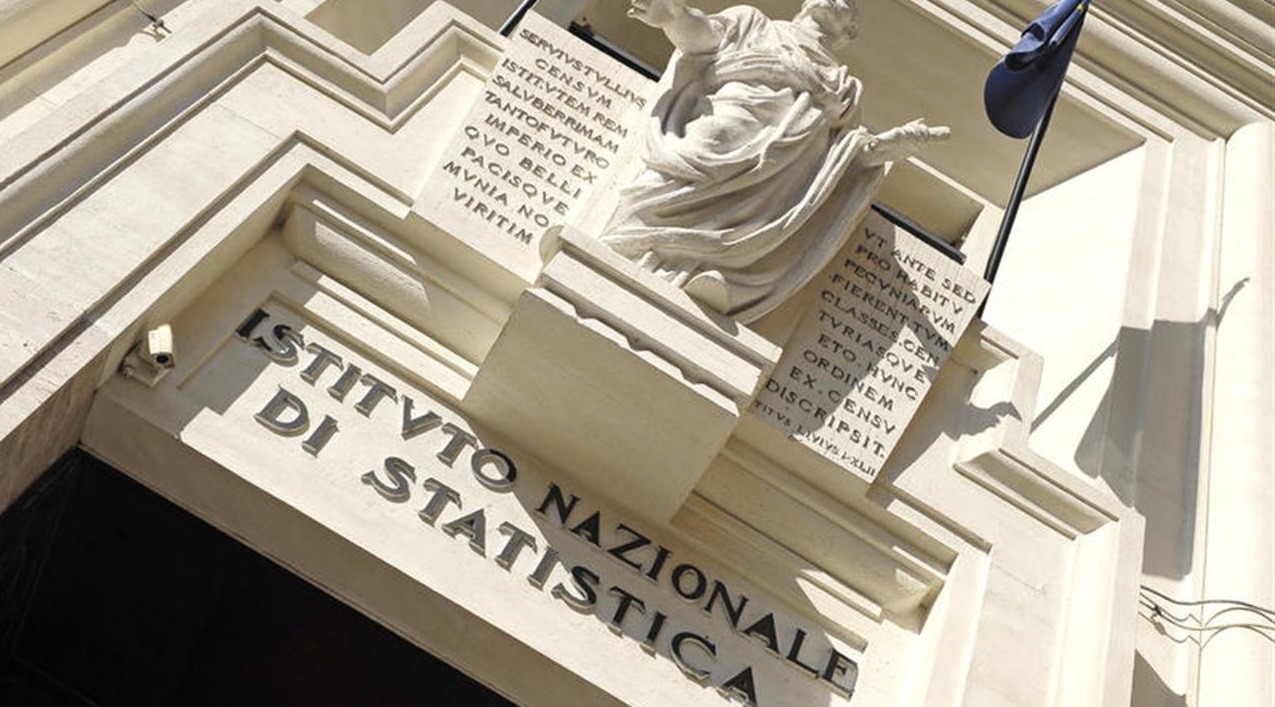 Istat. Per l’economia italiana la crescita più alta dal 2010 Istat. Per l’economia italiana la crescita più alta dal 2010
