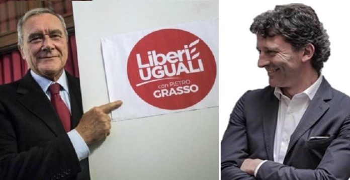 Luca Pastorino (Liberi e Uguali): “Liguria, ambiente, turismo e occupazione sono nostri obiettivi” Luca Pastorino (Liberi e Uguali): “Liguria, ambiente, turismo e occupazione sono nostri obiettivi”