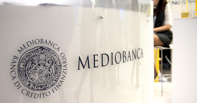 Mediobanca. Utile di 476 mln Mediobanca. Utile di 476 mln