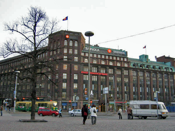 Banks in Scandinavia Rethink Who Pays for Equity Research Banks in Scandinavia Rethink Who Pays for Equity Research