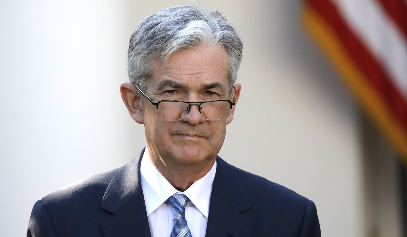 Powell: “La Fed resterà vigile sulla stabilità finanziaria”