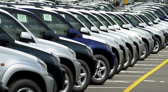 Auto. A gennaio in Europa +6,8% di vendite Auto. A gennaio in Europa +6,8% di vendite
