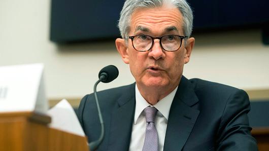La Fed alza i tassi come previsto