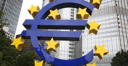 Eurozone growth in 2017 finally put at 2.3 pct