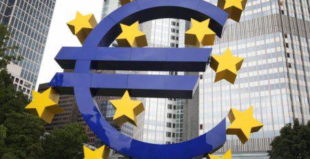 Eurozone growth in 2017 finally put at 2.3 pct Eurozone growth in 2017 finally put at 2.3 pct
