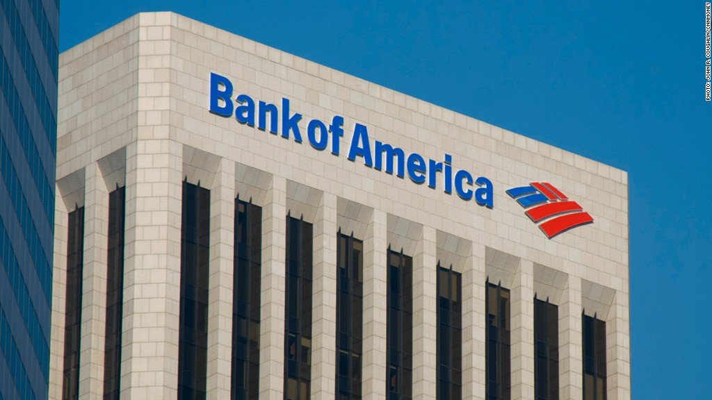Bank of America pays record $42 million penalty over fraudulent ‘masking’