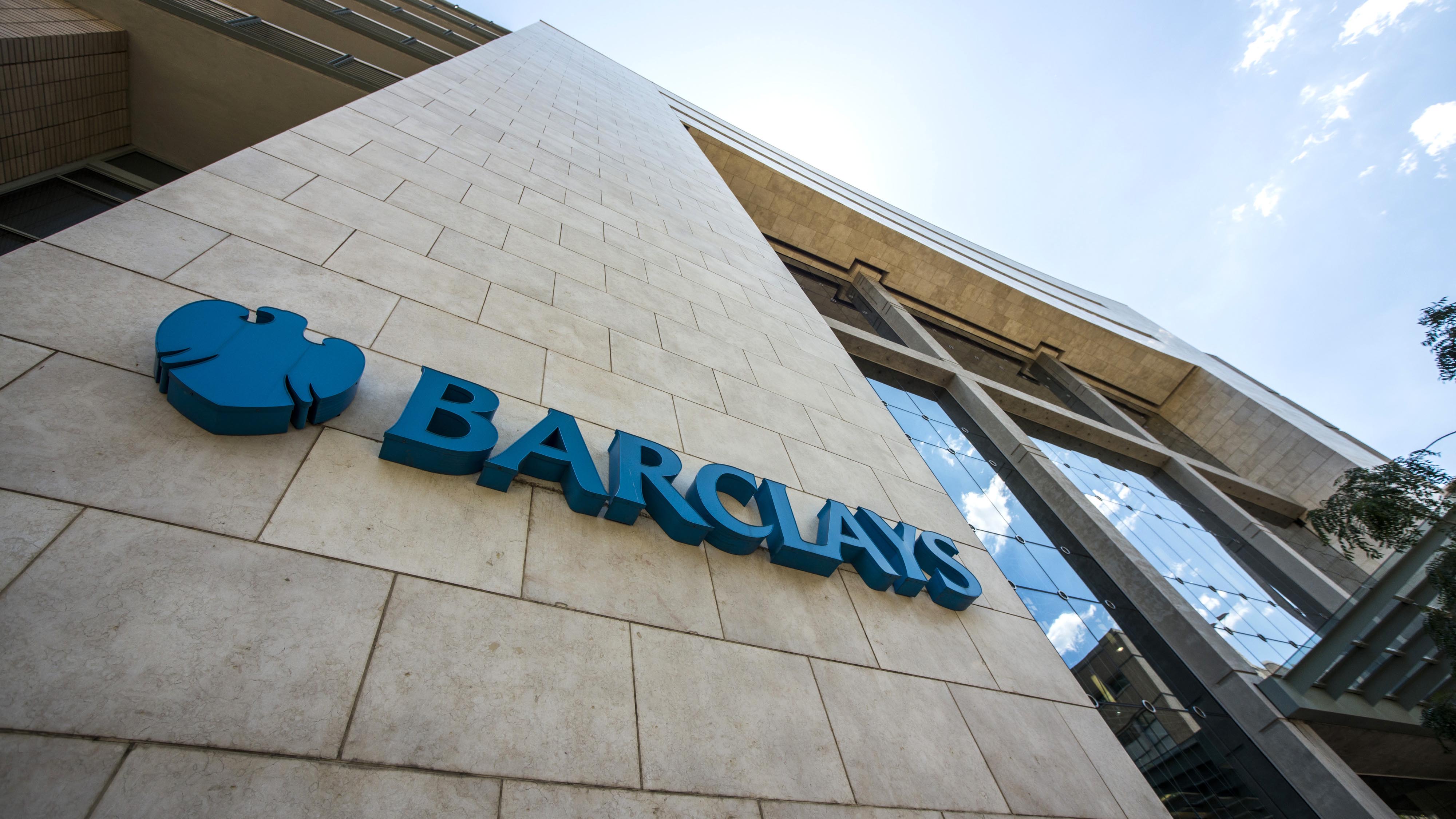 Barclays Wins Its DOJ Gamble With $2 Billion Mortgage Settlement Barclays Wins Its DOJ Gamble With $2 Billion Mortgage Settlement