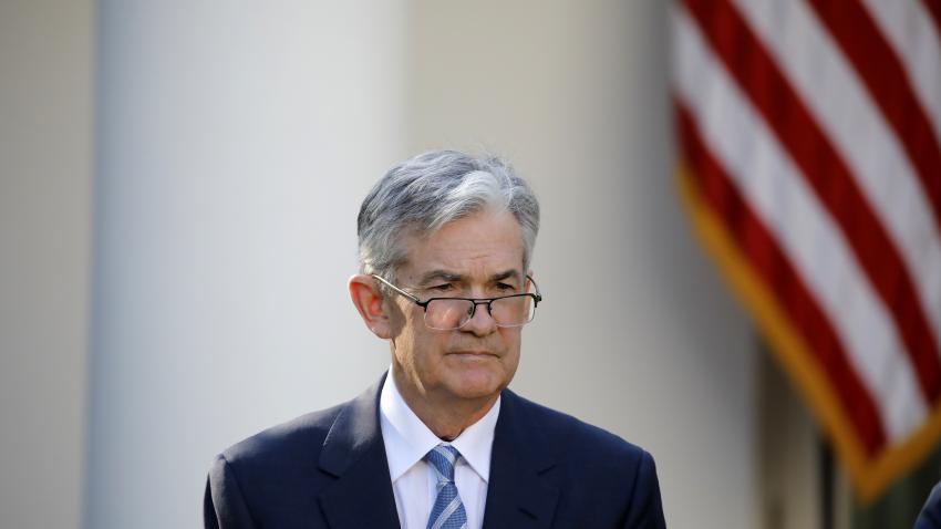 La Fed verso il rialzo dei tassi d’interesse La Fed verso il rialzo dei tassi d’interesse