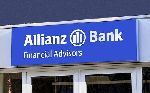 Allianz Bank. Paola Pietrafesa è il nuovo a.d.