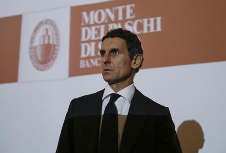 Mps: “Le aggregazioni riguardano gli azionisti” Mps: “Le aggregazioni riguardano gli azionisti”