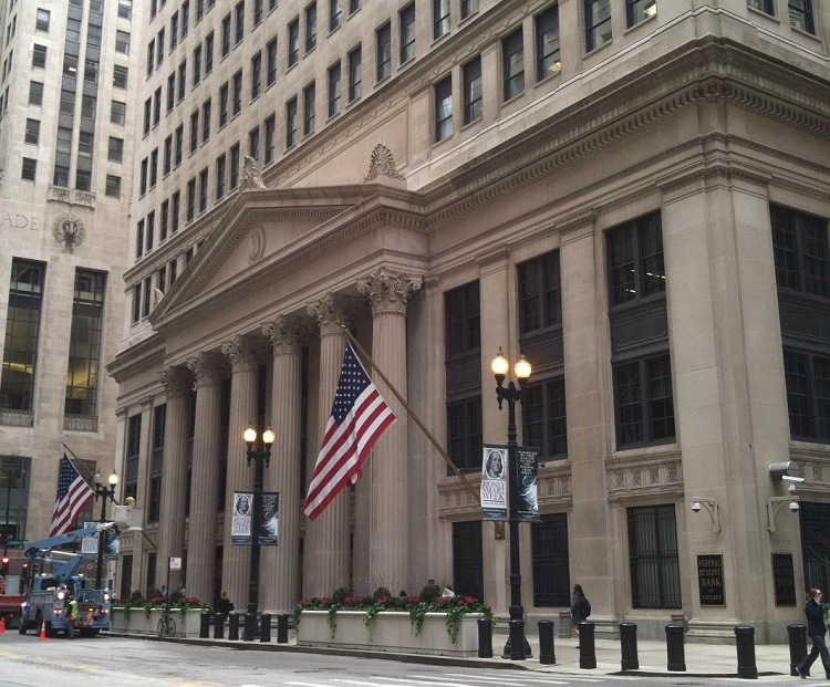 Fed’s Evans says he prefers to wait on further rate hikes Fed’s Evans says he prefers to wait on further rate hikes