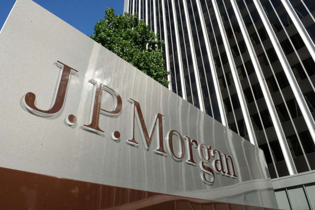 Ten years after JPMorgan/Bear Stearns deal banks may have already seen biggest gains