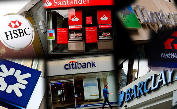 U.K.’s Biggest Banks Face Higher Capital Hurdles in Stress Test U.K.’s Biggest Banks Face Higher Capital Hurdles in Stress Test