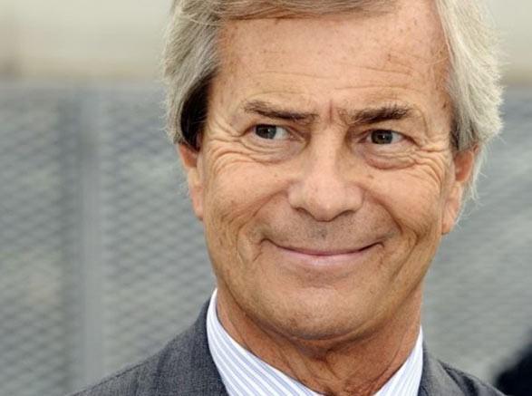 Ubisoft, Bolloré esce ma guadagna 1,2 miliardi Ubisoft, Bolloré esce ma guadagna 1,2 miliardi
