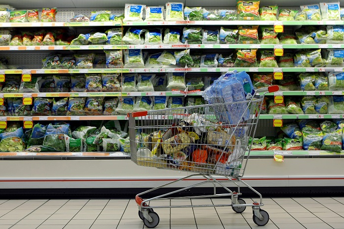 A marzo cresce la fiducia dei consumatori A marzo cresce la fiducia dei consumatori