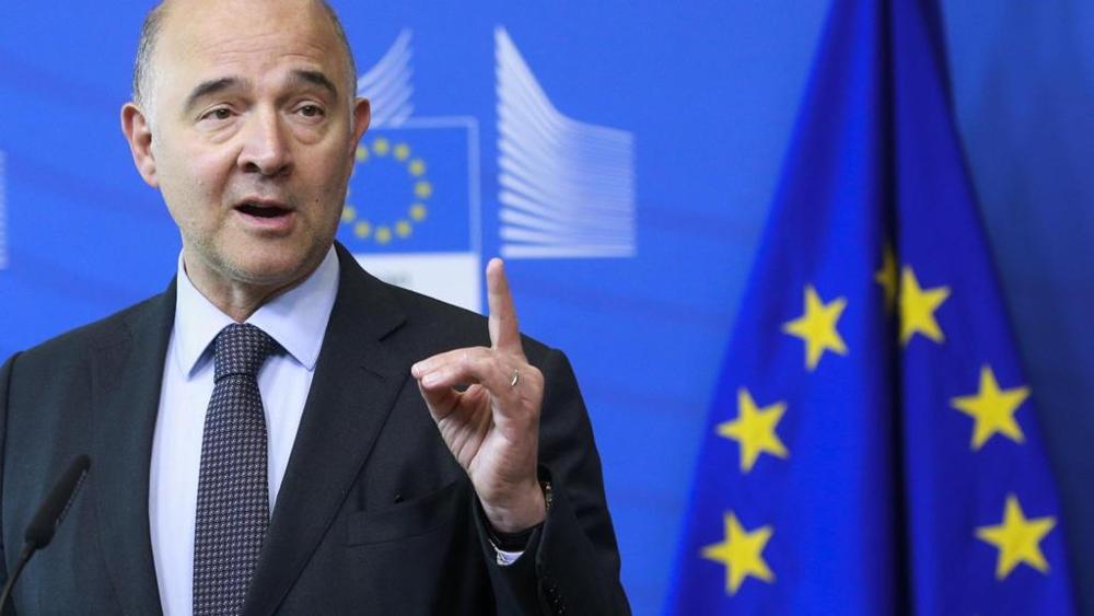 Moscovici: “L’Italia punti a più crescita e rispetti le regole sui conti”