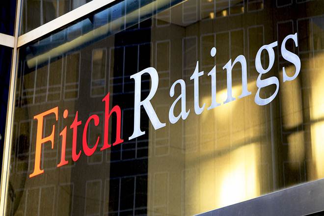 Fitch rialza le stime sull’Italia a +1,5% per il 2018-2019 Fitch rialza le stime sull’Italia a +1,5% per il 2018-2019