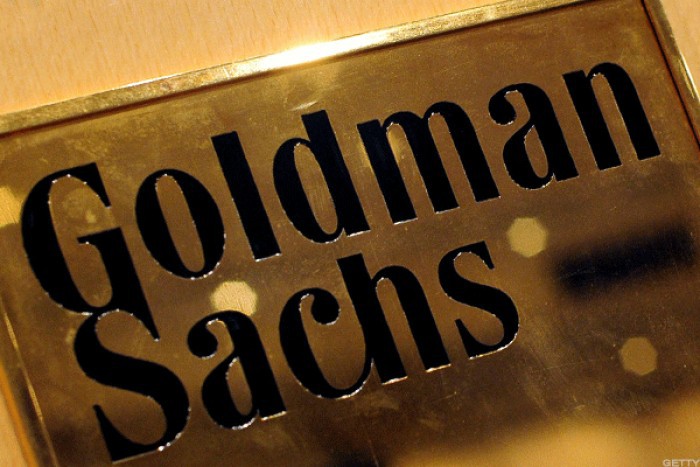 Goldman Chosen to Help Manage Apple’s Tax Billions for Ireland