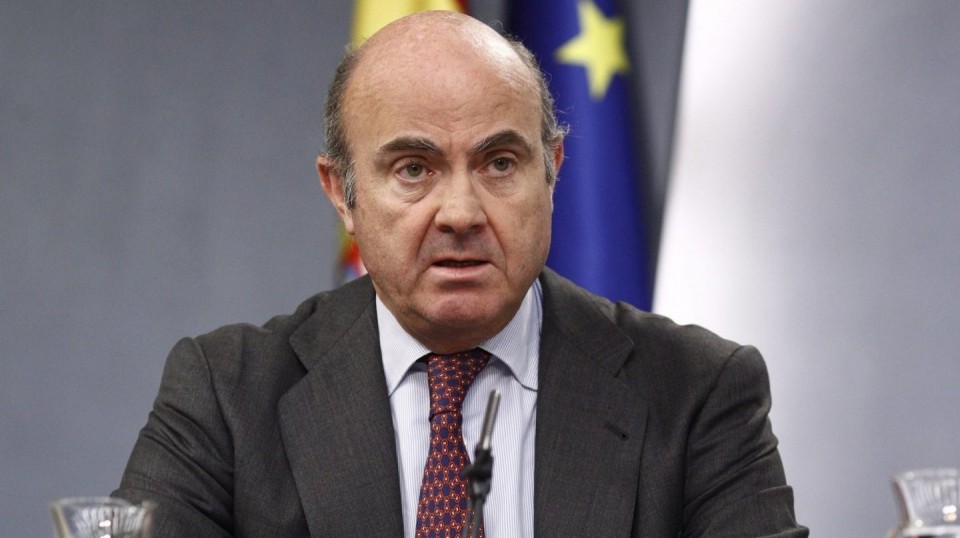 De Guindos nominato vicepresidente della Bce