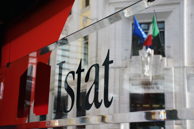 Istat. A gennaio produzione industriale -1,9% Istat. A gennaio produzione industriale -1,9%