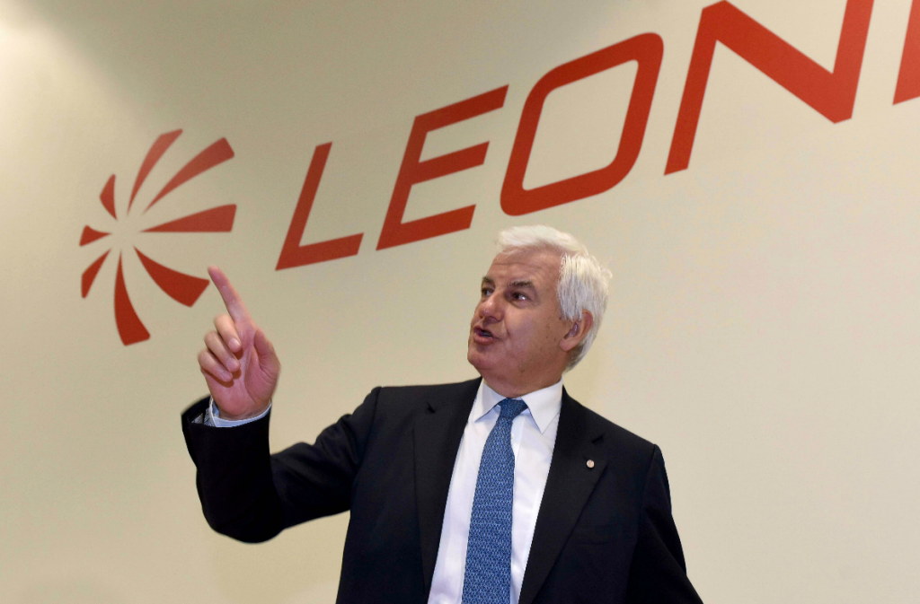 Leonardo-sindacati: siglato il protocollo sui prepensionamenti