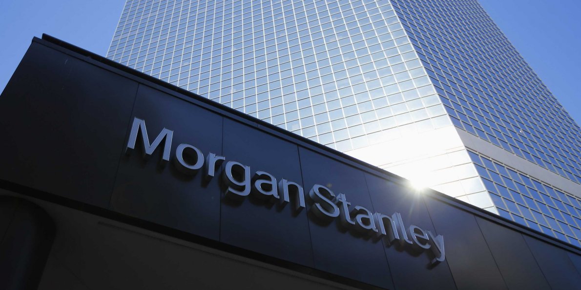 Morgan Stanley Said to Relocate 80 Jobs to Paris After Brexit