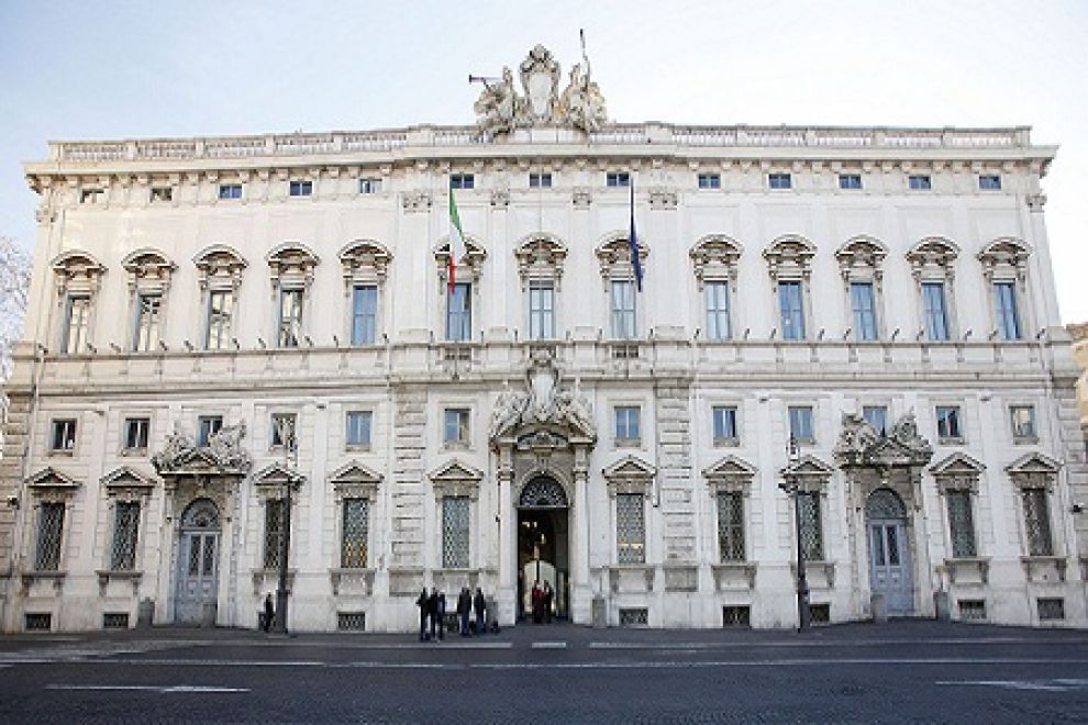 Consulta. Costituzionale la riforma delle banche popolari Consulta. Costituzionale la riforma delle banche popolari