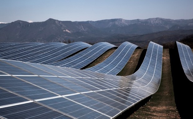 Fotovoltaico mondiale: in un anno installati ben 98,9 GW
