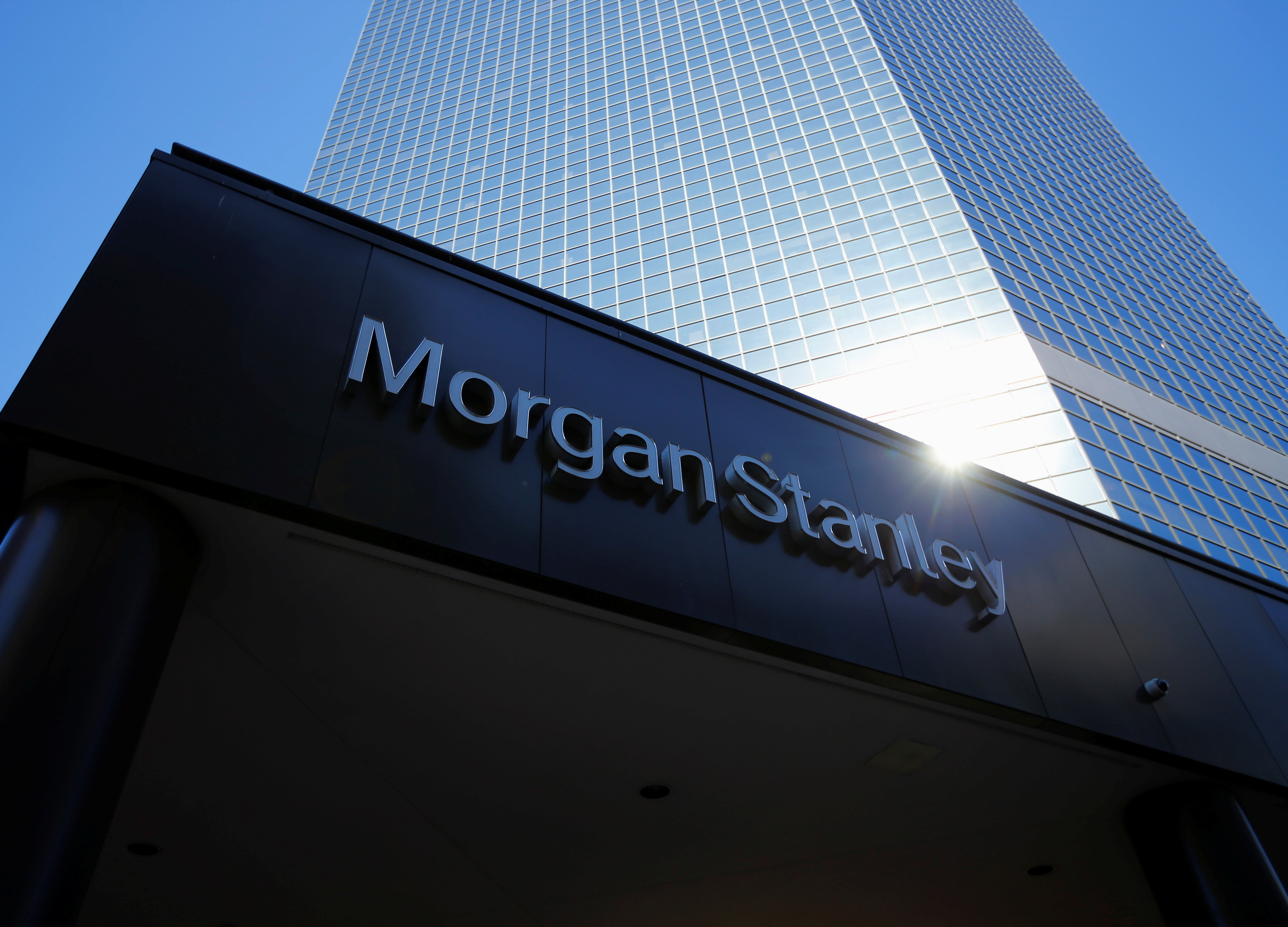 Federconsumatori. Danno erariale da Morgan Stanley Federconsumatori. Danno erariale da Morgan Stanley