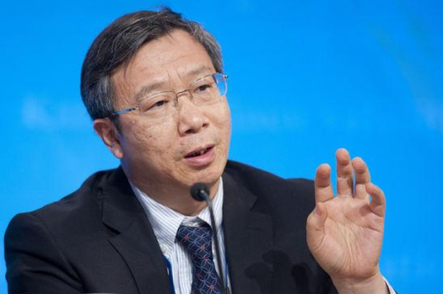 Yi Gang è il nuovo governatore della banca centrale cinese
