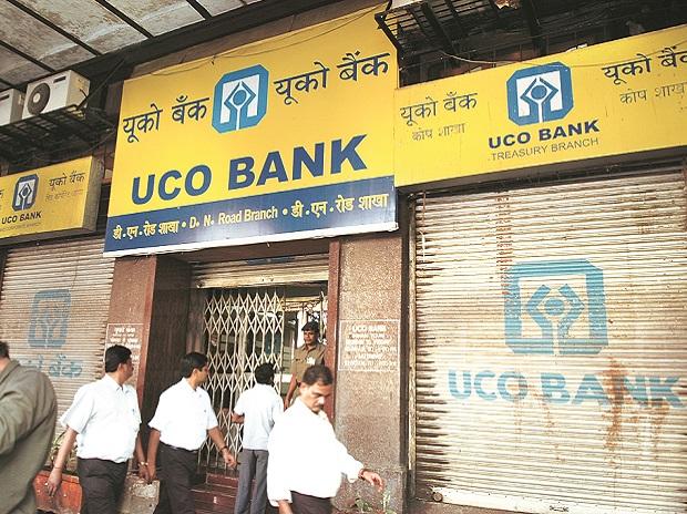 UCO Bank Falls to 11-Year Low as India Probes Former Chairman