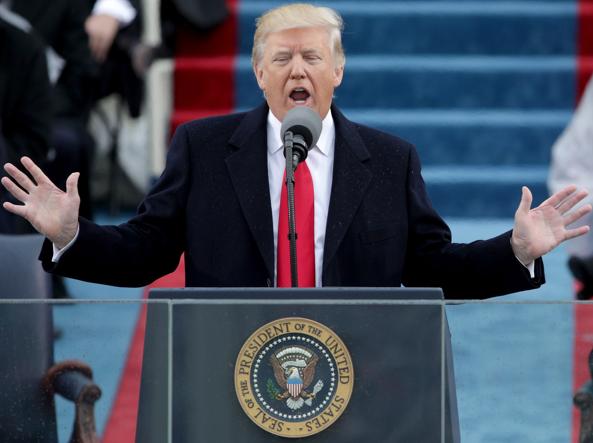 Trump minaccia altri 100 mld di dazi alla Cina