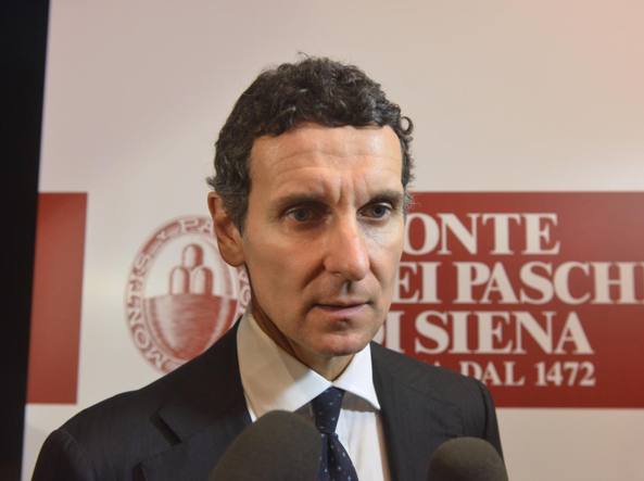 Mps. Morelli: “Entro maggio chiuso il processo di cessione dei npl” Mps. Morelli: “Entro maggio chiuso il processo di cessione dei npl”