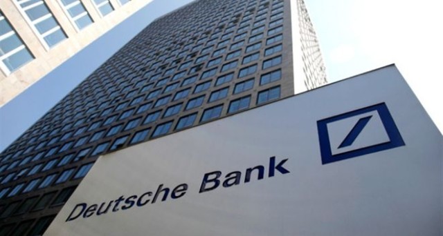Deutsche Bank chairman to hold call with board over CEO – sources
