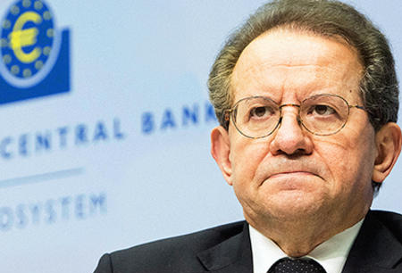 Constancio: “Per completare l’Unione bancaria sbloccare la garanzia dei depositi”
