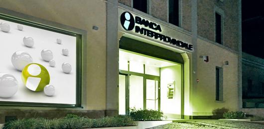 A Spaxs il 91% di Banca Interprovinciale A Spaxs il 91% di Banca Interprovinciale
