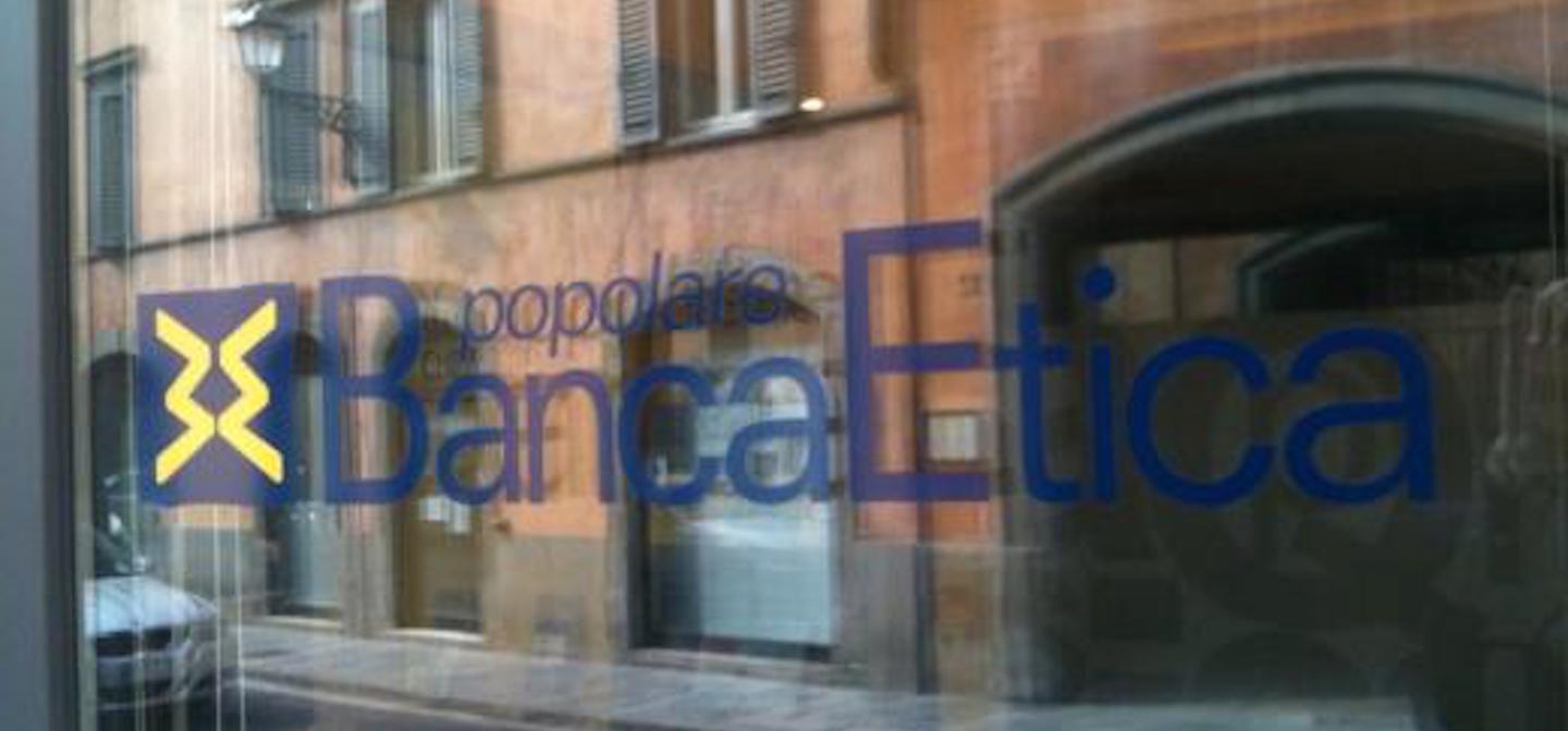 Banca Etica avvia il collocamento di bond microcredito in Africa Banca Etica avvia il collocamento di bond microcredito in Africa