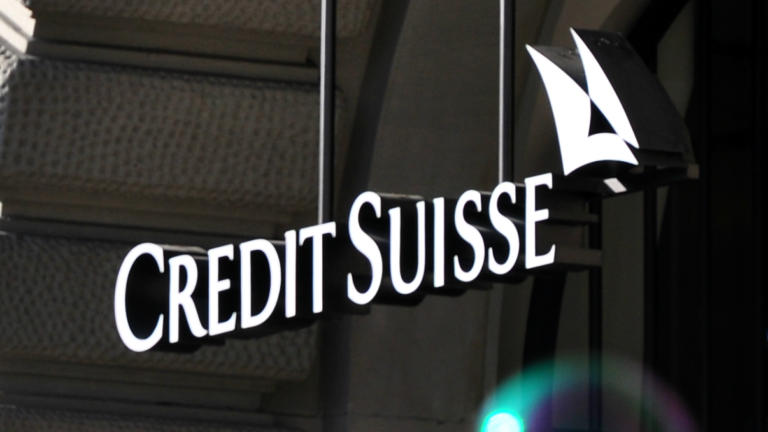 Credit Suisse’s Fingeroot Is Said to Join New Street Research