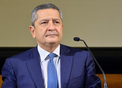 Bankitalia. Panetta: “Mantenere una politica di bilancio prudente” Bankitalia. Panetta: “Mantenere una politica di bilancio prudente”