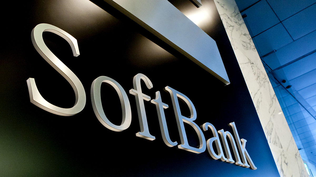 Softbank acquisirà il 10% di Swiss Re Softbank acquisirà il 10% di Swiss Re
