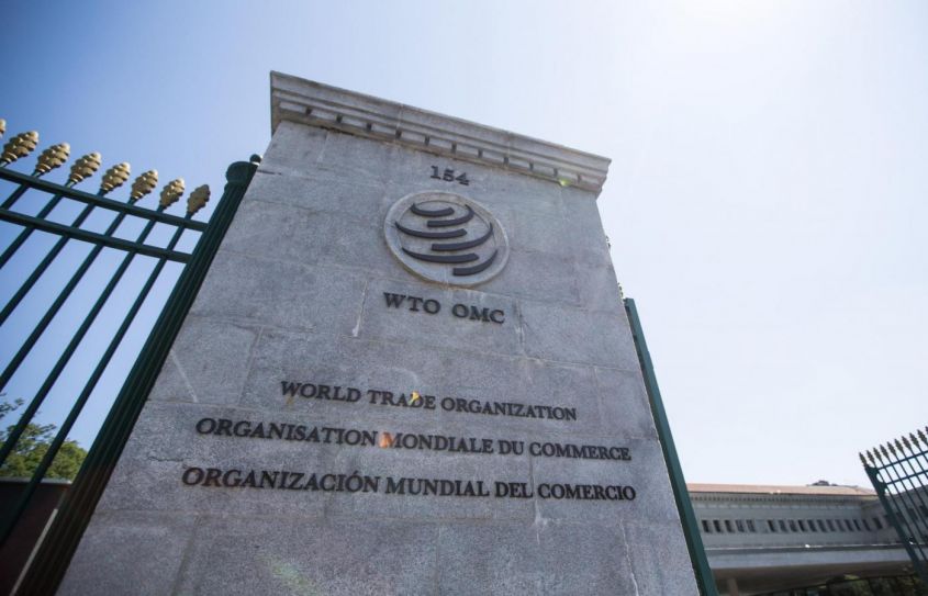 La Cina ricorre al Wto contro i dazi annunciati da Trump La Cina ricorre al Wto contro i dazi annunciati da Trump