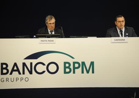 BancoBPM, indicazioni di Castagna su processo integrazione banche