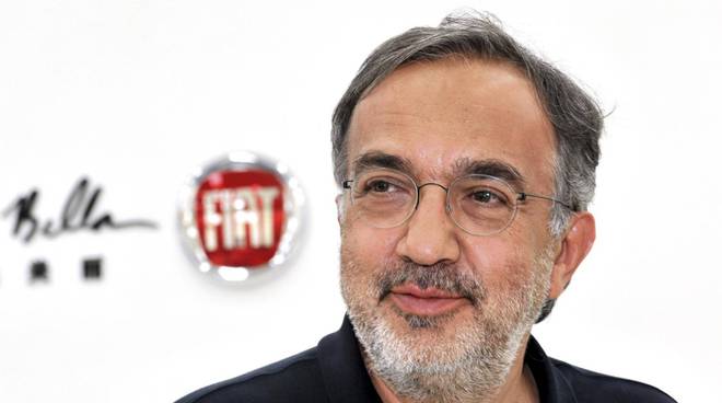 Fiat’s Sergio Marchionne will be a tough act to follow Fiat’s Sergio Marchionne will be a tough act to follow