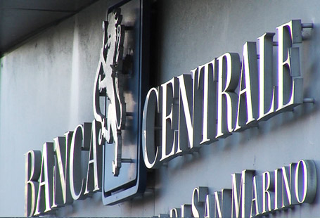 Banca Centrale: i dati del sistema al 31 marzo 2018 Banca Centrale: i dati del sistema al 31 marzo 2018