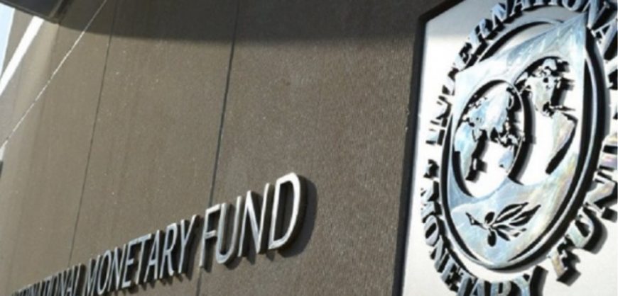 IMF meeting in Washington to decide on Greek debt sustainability