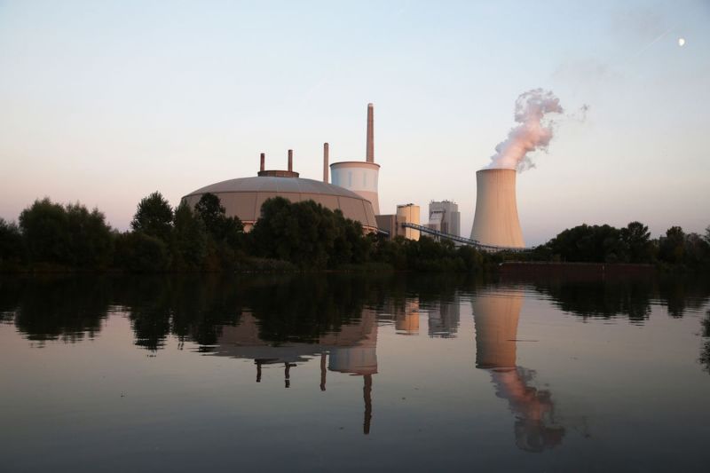 Why Coal Power Is Merkel’s Biggest Climate Challenge