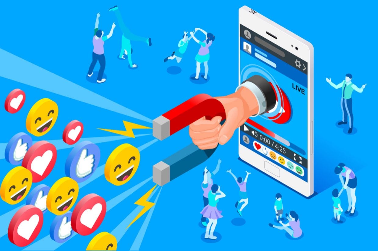 KOL Marketing: Taking Advantage of the Convergence of Social Media and E-commerce KOL Marketing: Taking Advantage of the Convergence of Social Media and E-commerce