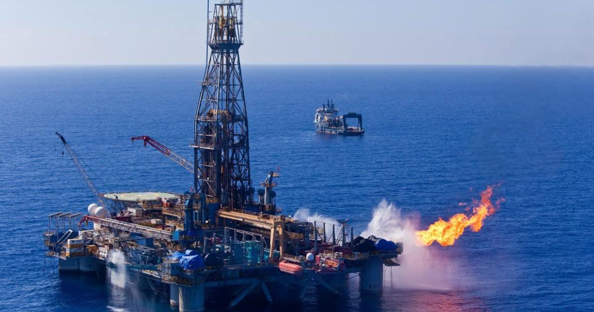 Nobel Energy, Israeli tycoon buying 39% stake in Egyptian gas pipeline company