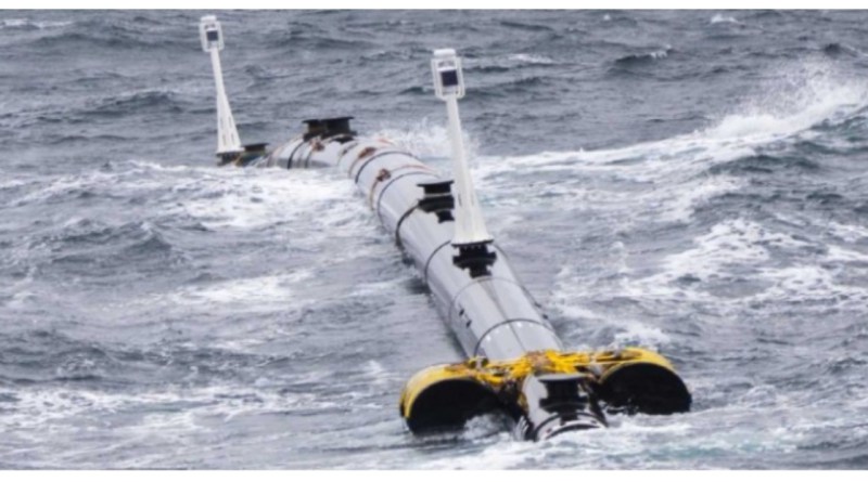 Il Più Grande Sistema Di Pulizia Degli Oceani Ha Finalmente Preso Il Largo: Dimezzerà L’inquinamento Marino In Soli 5 Anni Il Più Grande Sistema Di Pulizia Degli Oceani Ha Finalmente Preso Il Largo: Dimezzerà L’inquinamento Marino In Soli 5 Anni