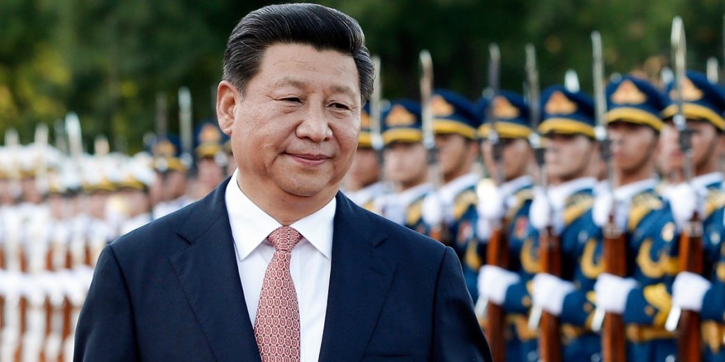 La Cina investirà 60 miliardi di dollari per lo sviluppo dell’Africa La Cina investirà 60 miliardi di dollari per lo sviluppo dell’Africa